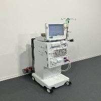 Bbraun Dialog+ Evo - Dialysis image 0